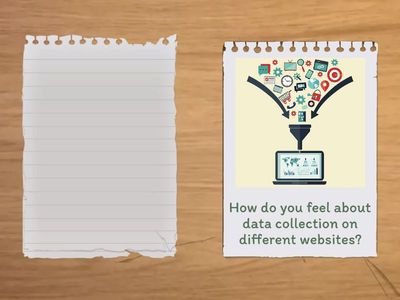 BP B2 4.1 Digital disruption - warmer