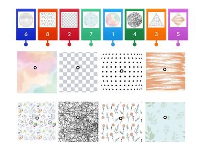 Підбери латку