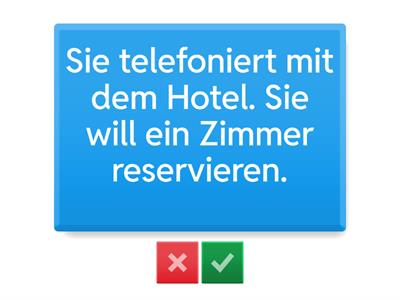 Infinitivsätze: um/ohne/anstatt ... zu