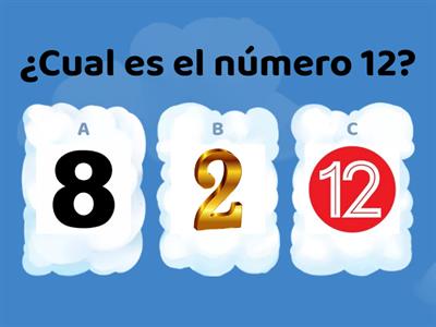 Numero 12