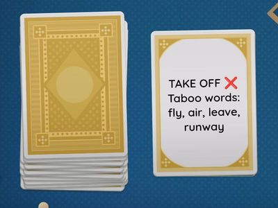 Air Travel SO A2+ Taboo