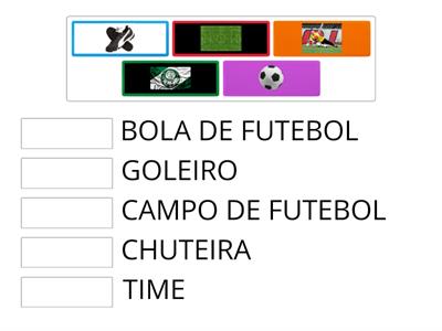 FUTEBOL