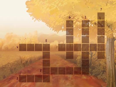 времена года