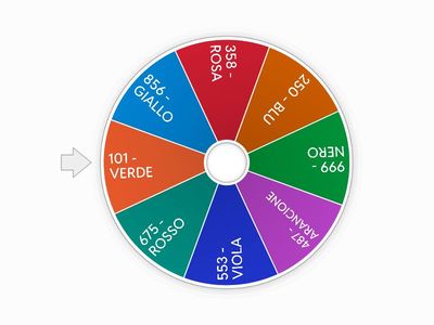 TROVA E COLORA IL NUMERO NELLA CASA DEL 1000 CON IL COLORE INDICATO