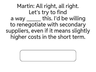 “A Question of Values” Business Result Advanced unit 11