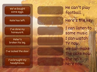 New Grammar Time 3 Present Perfect