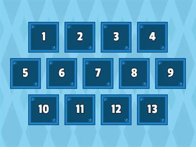 UNIDADE 8 -  AS PROFISSOES 3  (JOGO)