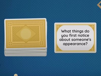 Clothes & Appearance. A2