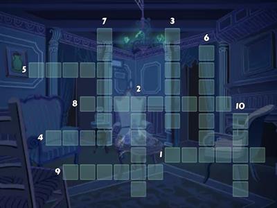 6 кл. - Кросворд Фінансова грамотність