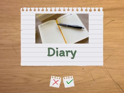 Full Blast 8 3b vocabulary