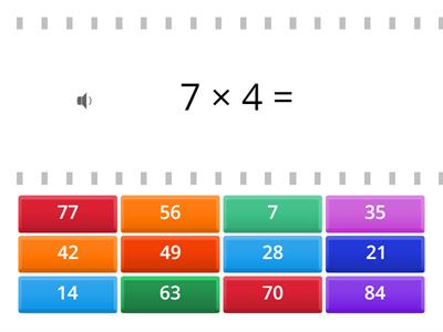 1_Math_Multiply by 7_1