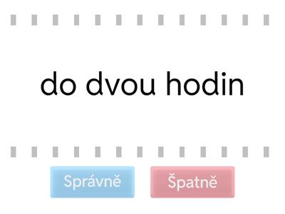 Číslovky