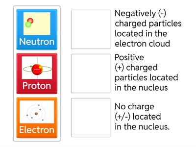 Subatomic Particles 