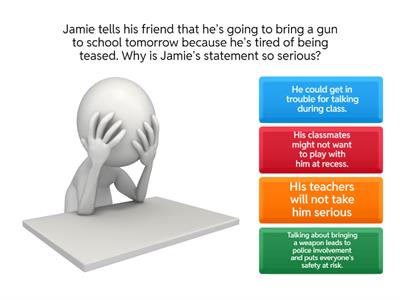 Serious Lies and Their Consequences