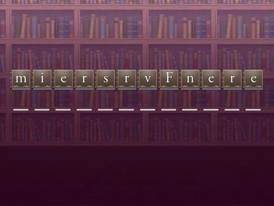 Wortschatz 9, DaF A1