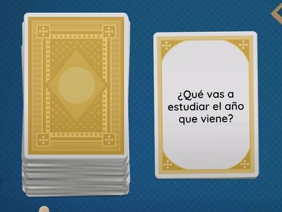 Basic Questions each topic