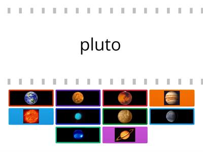 Solar System