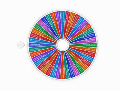 Лотерея Программирование