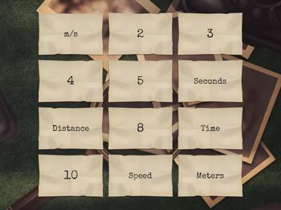 Physics quantities and units