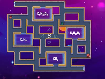 9/4 Bell Ringer: Counting Atoms in Chemical Formulas