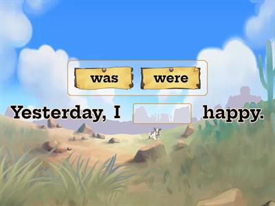 Irregular verbs-5th grade