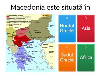  Alexandru Macedon