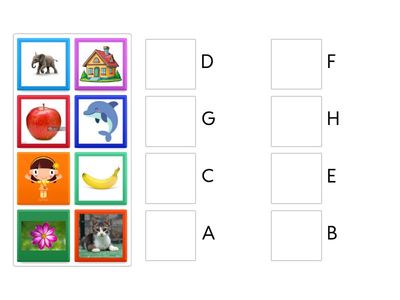  Letter Sound Recognition