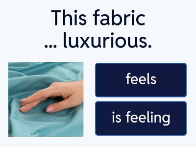 State VS Active Verbs