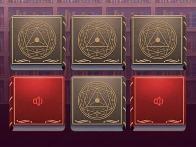 Auditory Memory 2.2 - Counting Syllables - Medium Difficulty