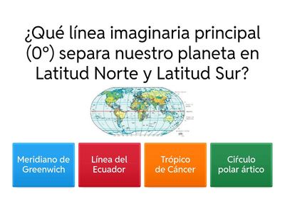 Repaso sexto básico B