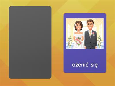 BRAINY 6 -U3- Stages of life and life events - name