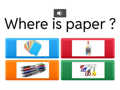 Everybody up stater Unit 1