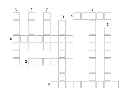 Wortschatz zum Thema "Gamification"