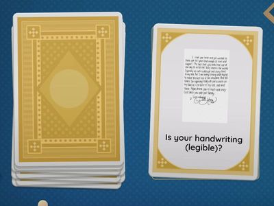 Speaking Negative  prefixes Upper