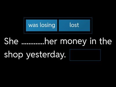 past simple_past cotinuous 2