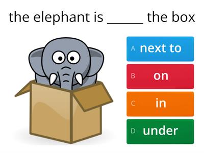  Prepositions