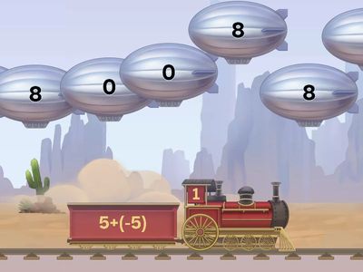 PHÉP CỘNG SỐ NGUYÊN