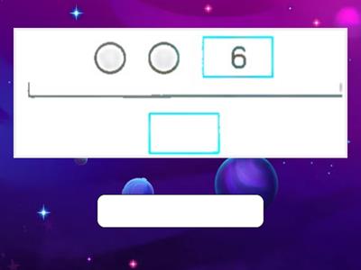 Сложение в пределах 10