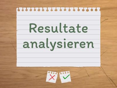 B1.2 Lektion 20 Wortschatz "Diskussion"