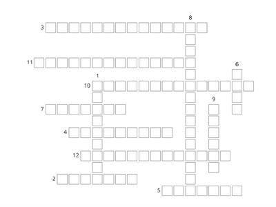Части речи и разряды местоимений