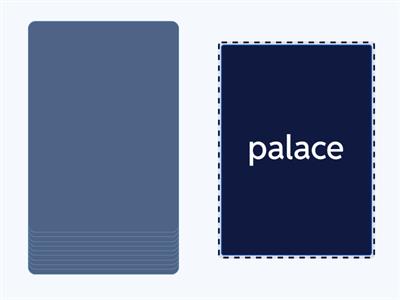 6A Explain these words