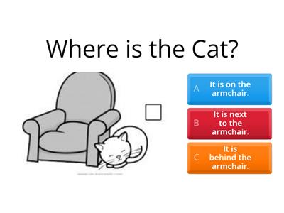 Prepositions of place-new 2