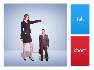 Physical Appearance 2