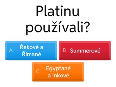 Platina