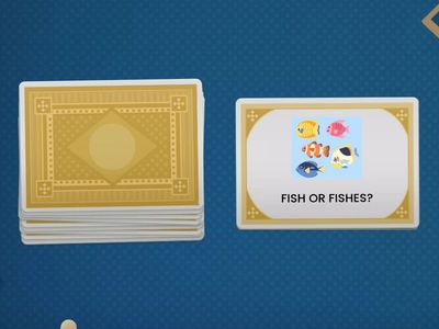 GRAMMAR 1 - English GOAL!