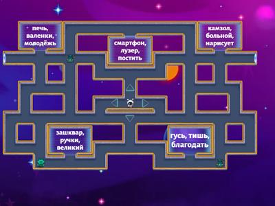 Имя существительное