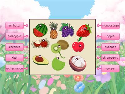 05 ธนกฤต 308 ผลไม้