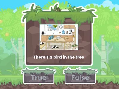 Starters Reading Part 2 - get ready for starters