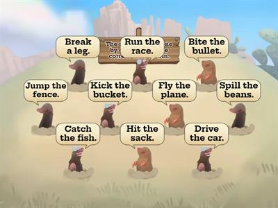 G3-U1-Using idiomatic expressions.