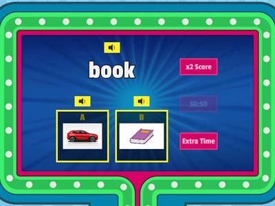 Grade 1 Unit 1 + 2 + 3